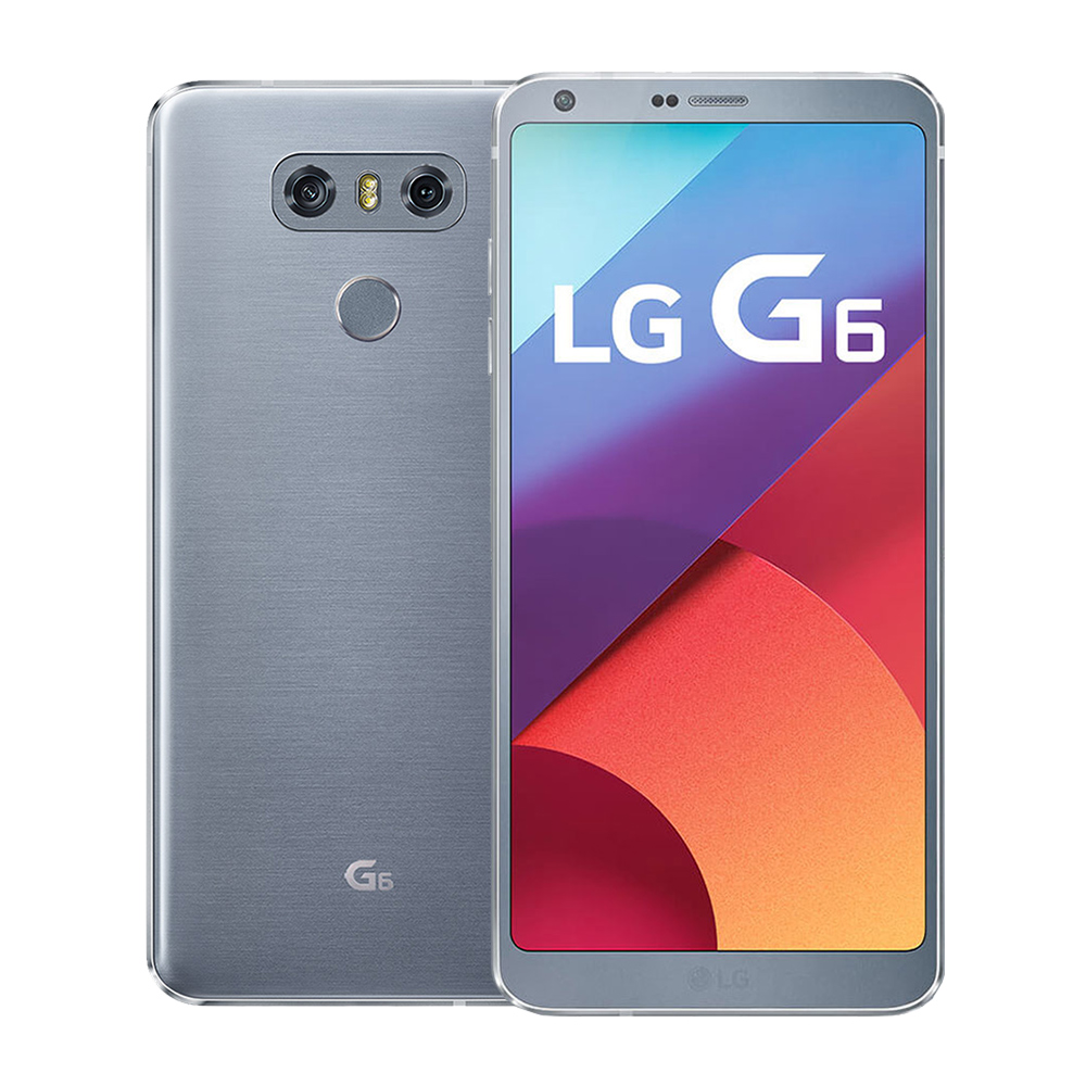 LG G6