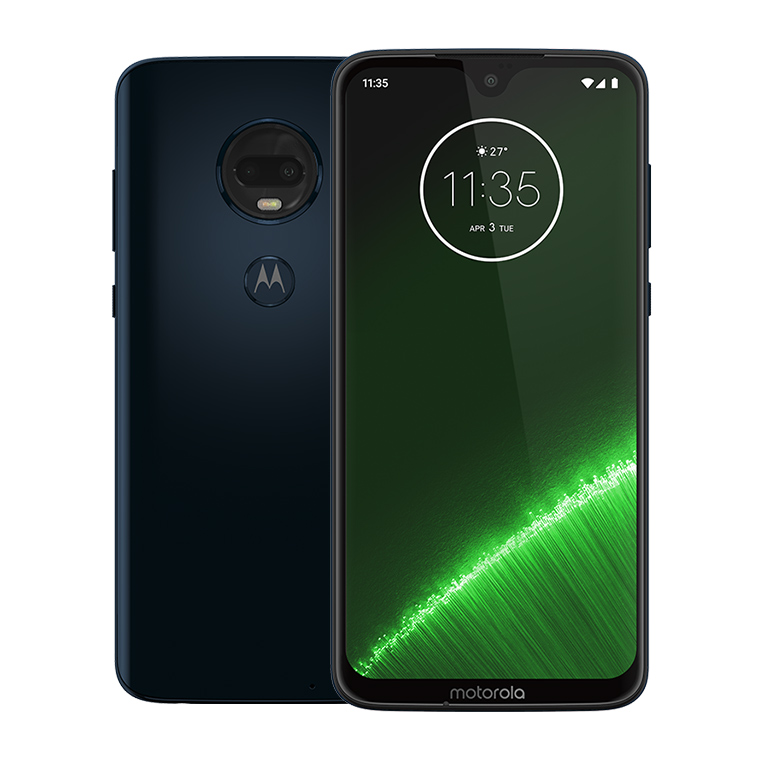 Motorola Moto G7 Plus 4G