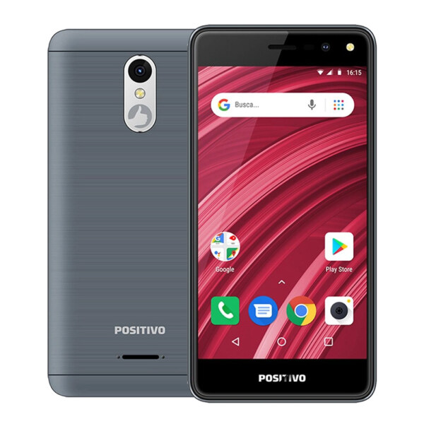 Positivo Twist 2 Fit 3G