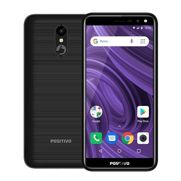 Positivo Twist 2 3G