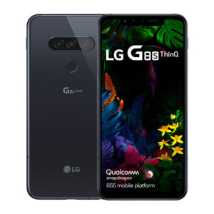 LG G8S ThinQ 4G