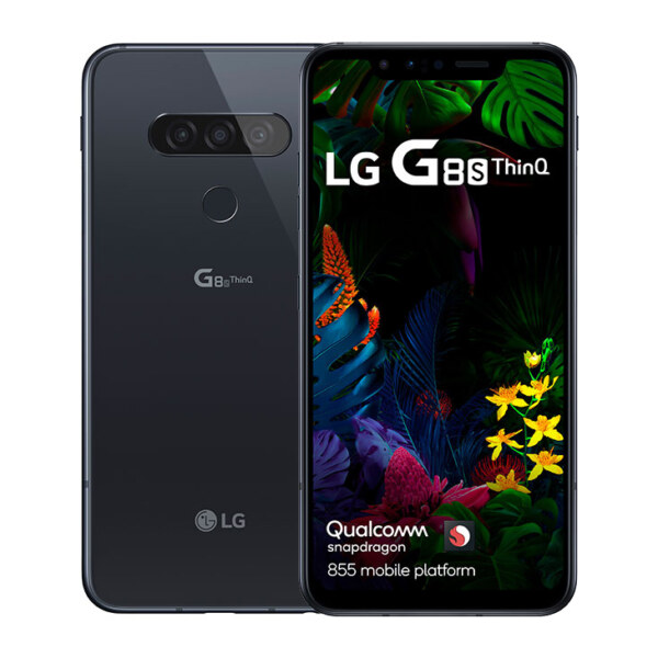 LG G8S ThinQ 4G