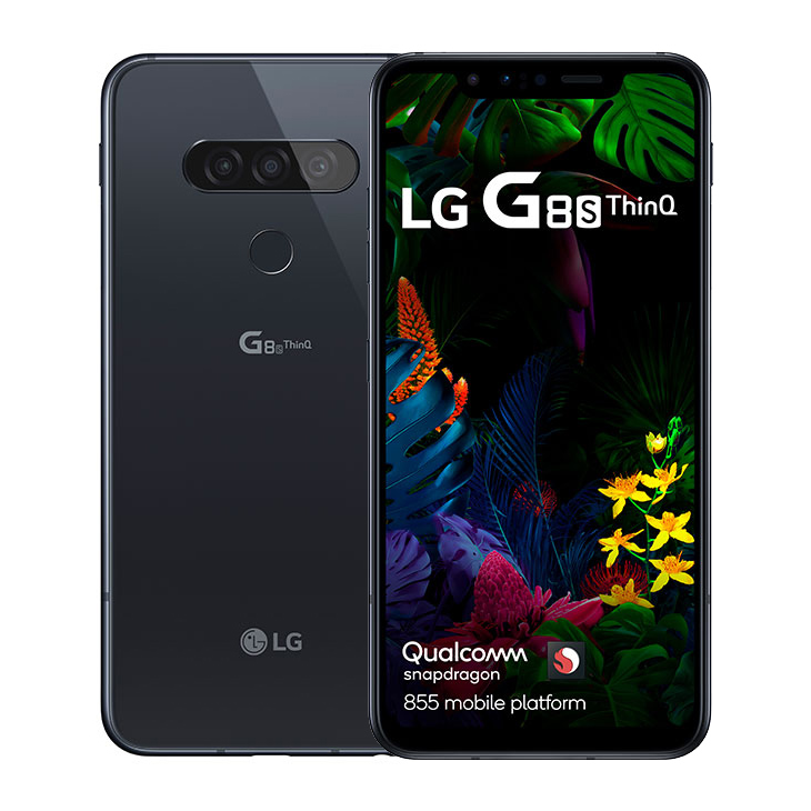 LG G8S ThinQ 4G