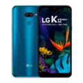 LG K12 Max 4G