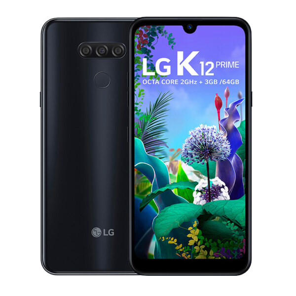 LG K12 Prime 4G