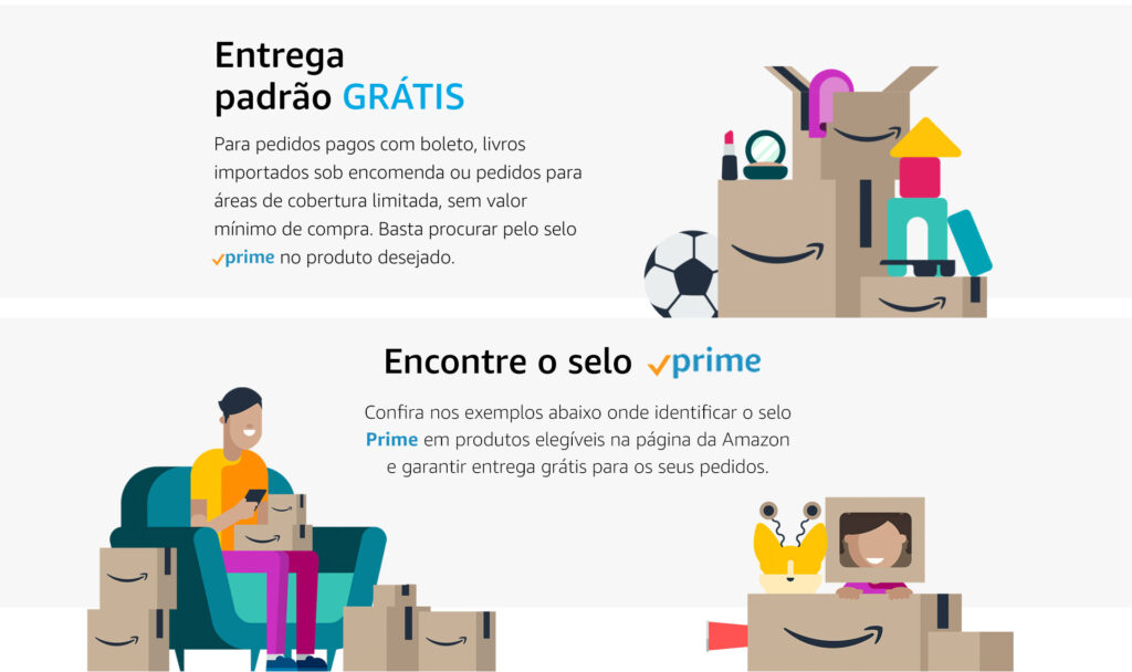 Amazon Prime