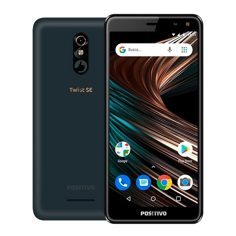 Positivo Twist SE 4G