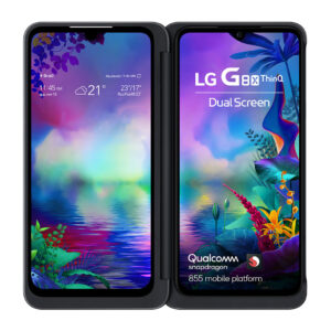 LG G8X ThinQ 4G