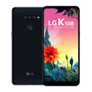 LG K50s 4G