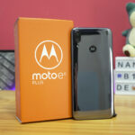 Motorola Moto E6 Plus