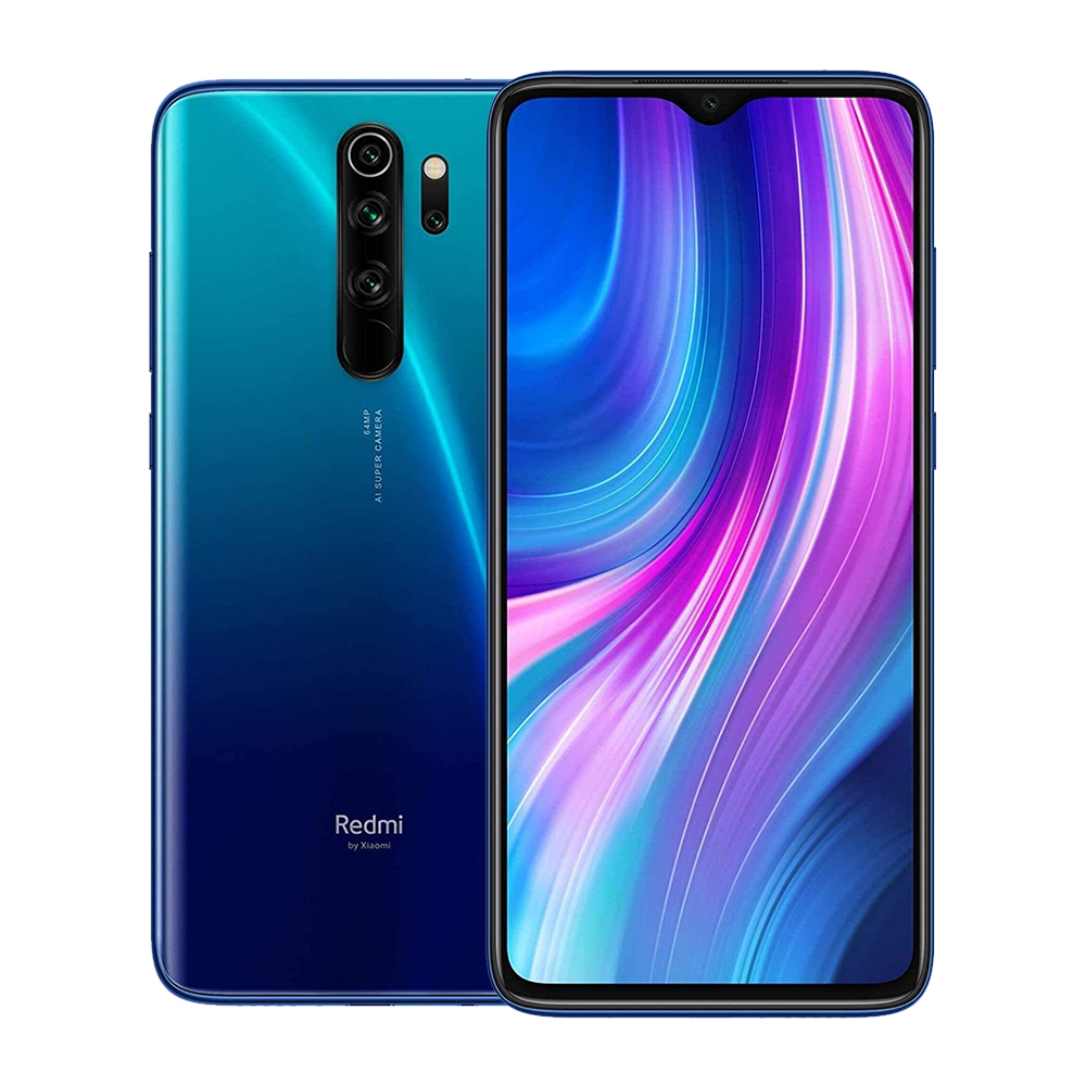 Redmi Note 8 Pro