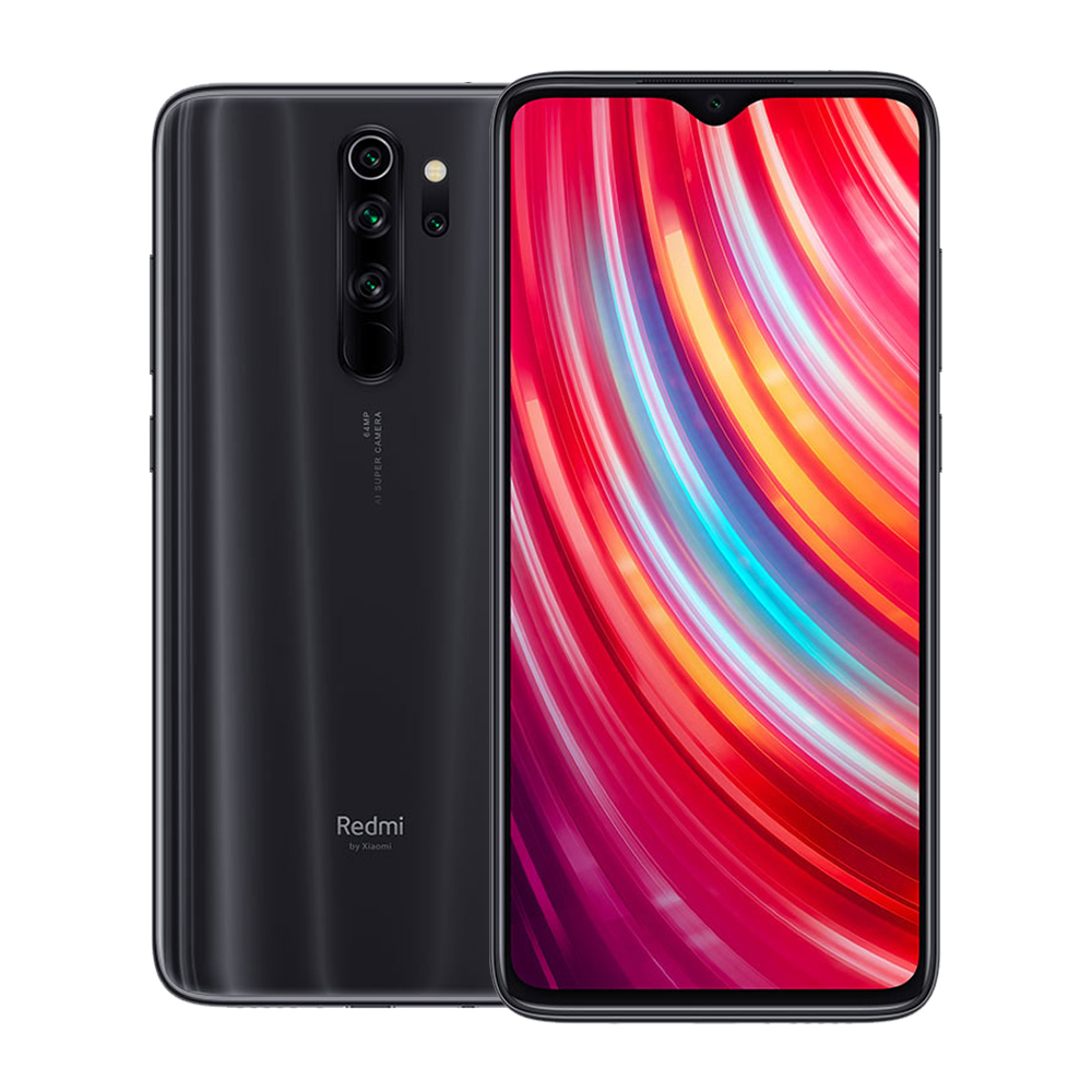 Redmi Note 8 Pro