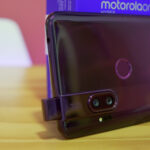 Motorola One Hyper