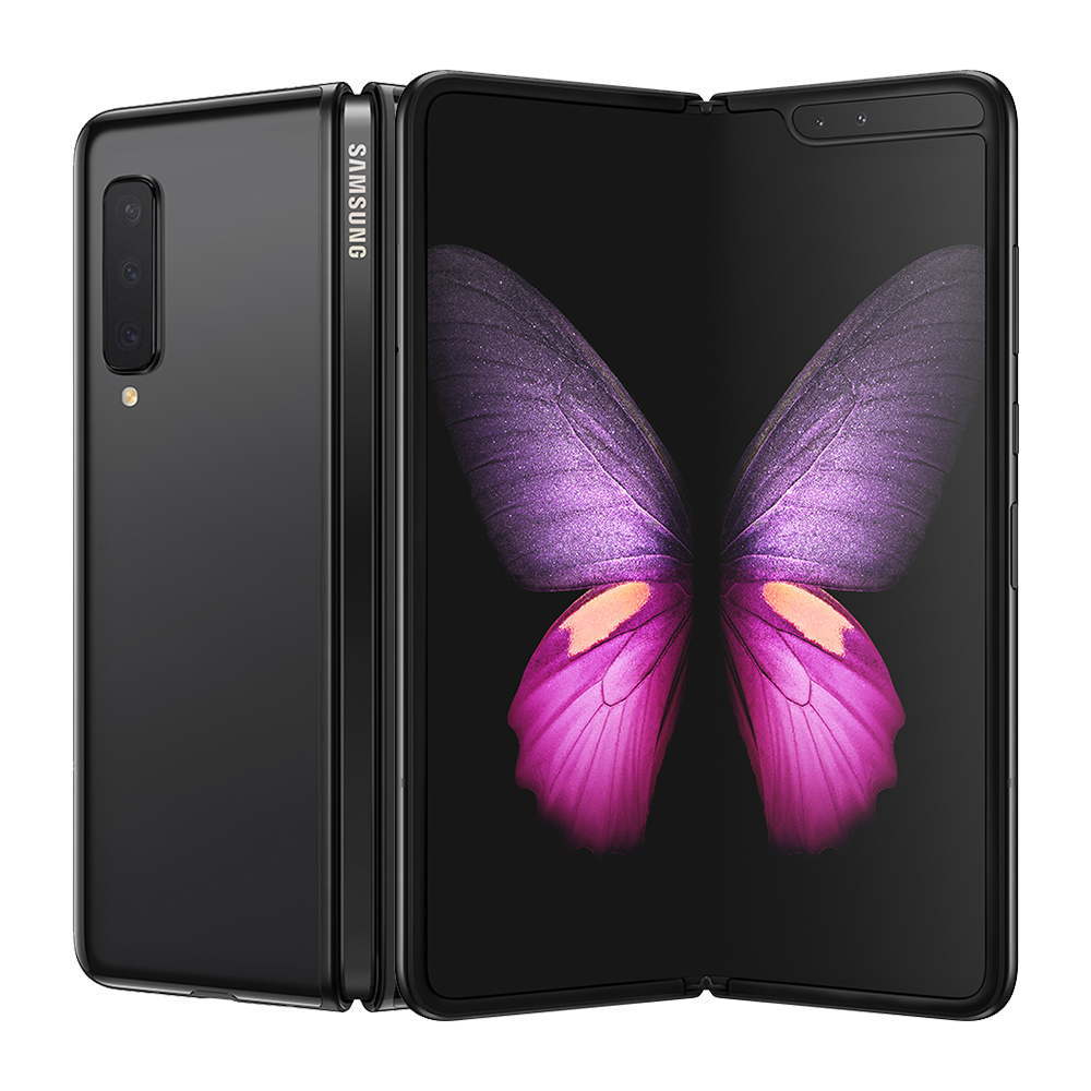 Samsung Galaxy Fold 4G