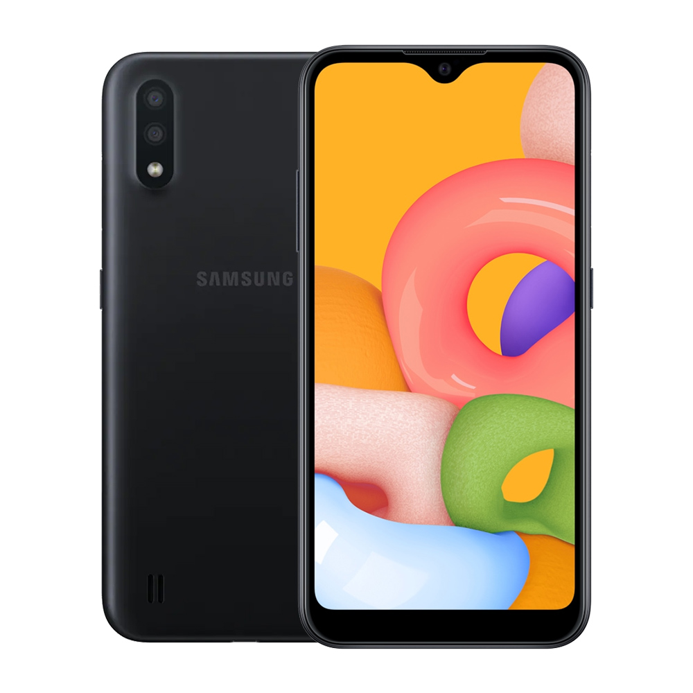 Samsung Galaxy A01