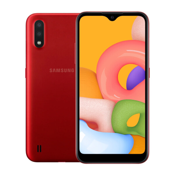 Samsung Galaxy A01 4G