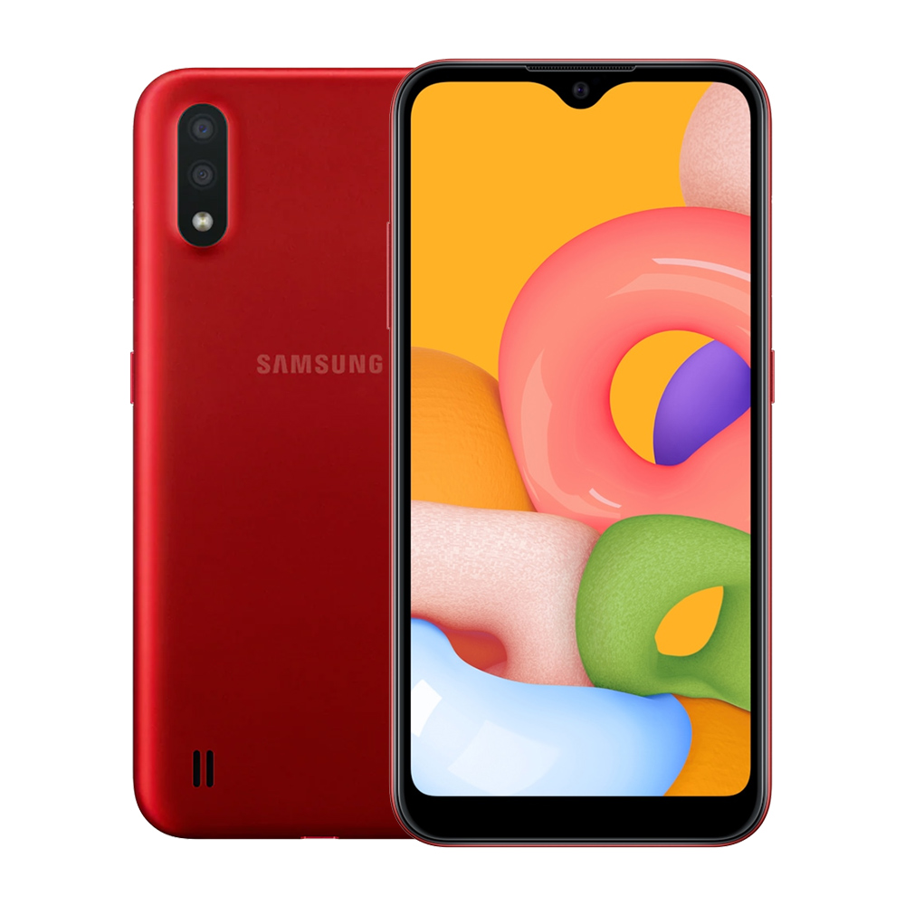 Samsung Galaxy A01 4G