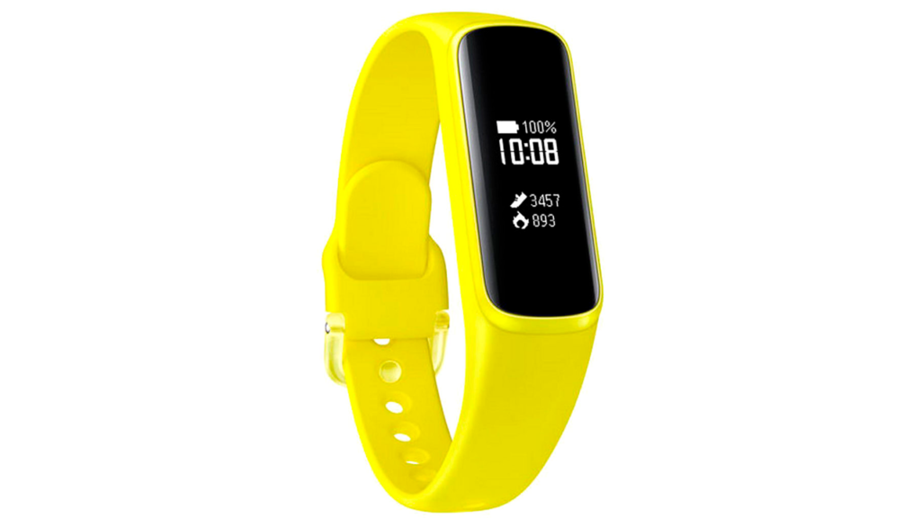 Samsung Galaxy Fit e
