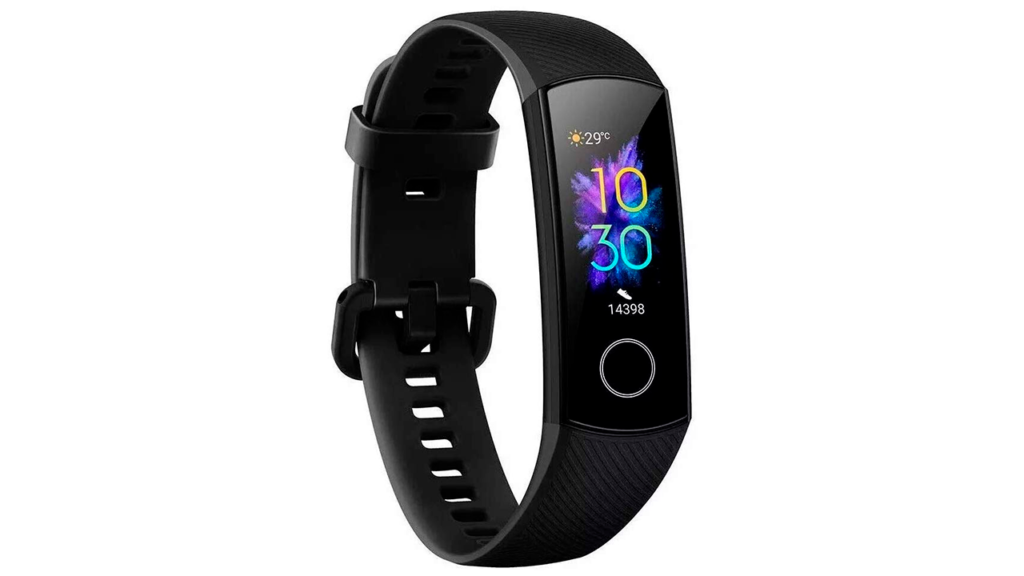 Honor Band 5