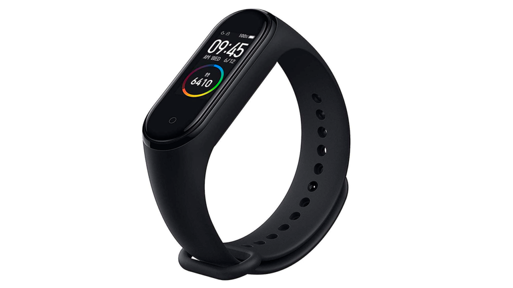 Xiaomi Mi Band 4