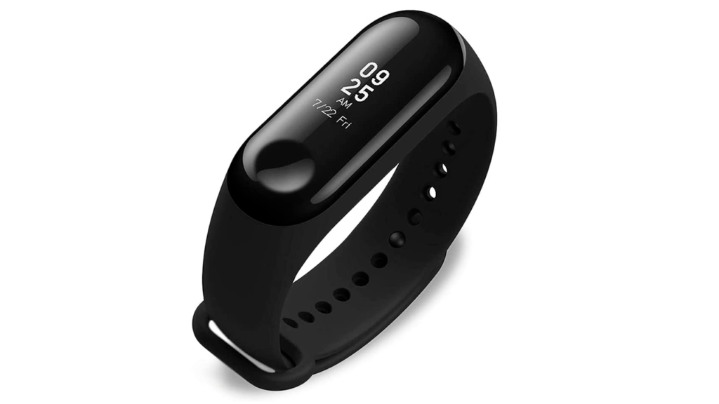 Xiaomi Mi Band 3