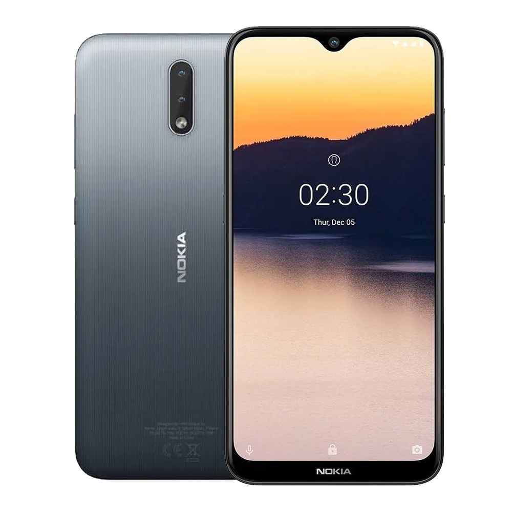 Nokia 2.3