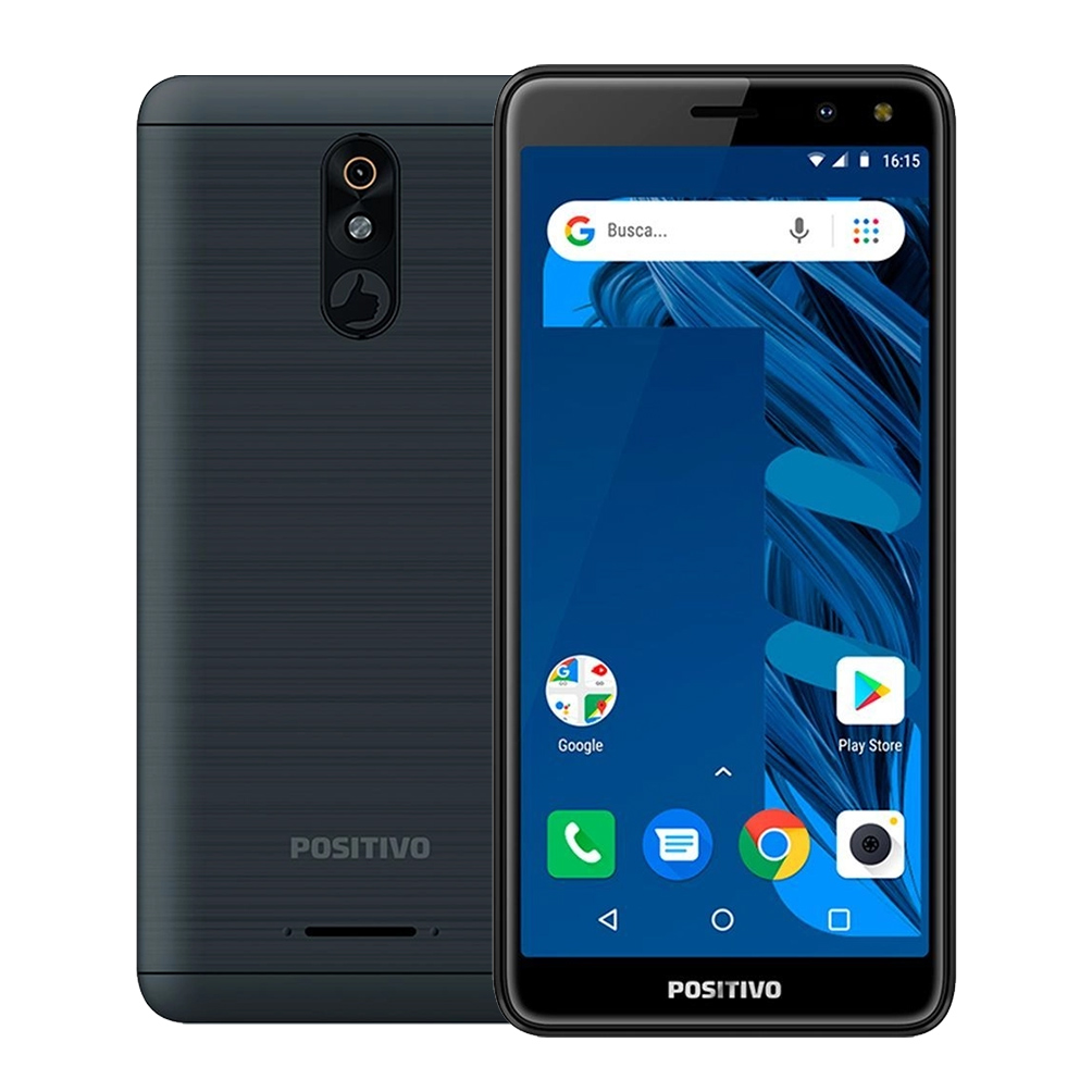 Positivo Twist 3 Pro 3G