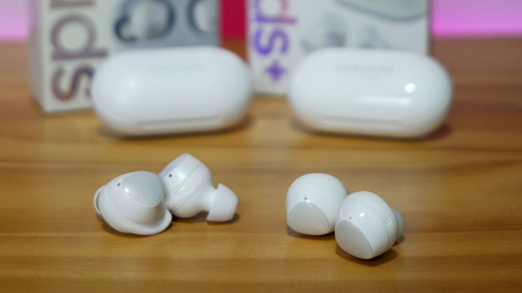 Galaxy Buds Plus