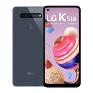 LG K51s 4G