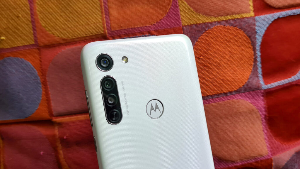 motorola moto g8 em oferta
