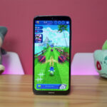 Nokia 2.3 mais rápido