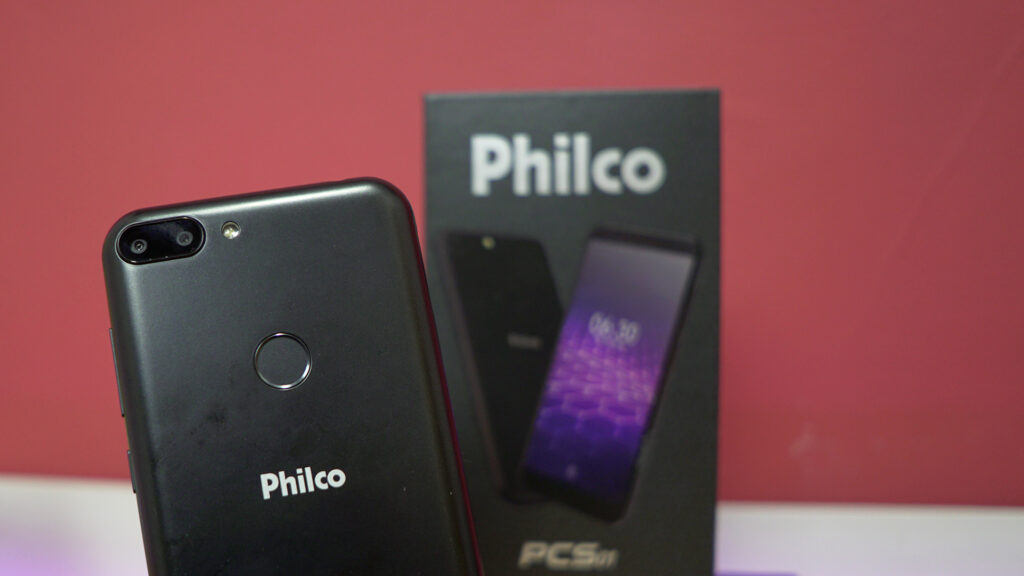 Philco HIT PSC01