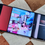 Signal como desfocar rostos em fotos