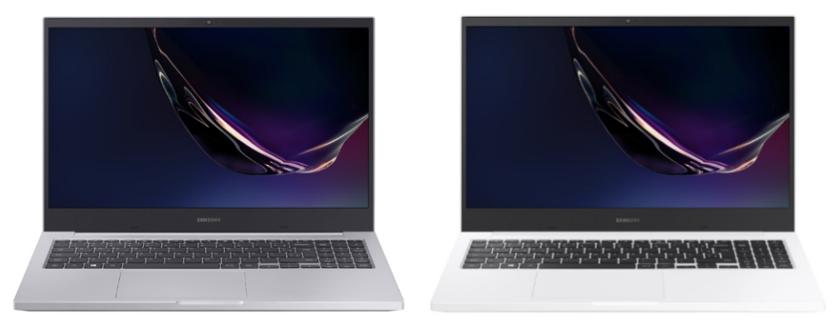 Samsung Book X20 e Samsung Book X30