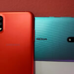samsung galaxy a01 vs nokia 2.3