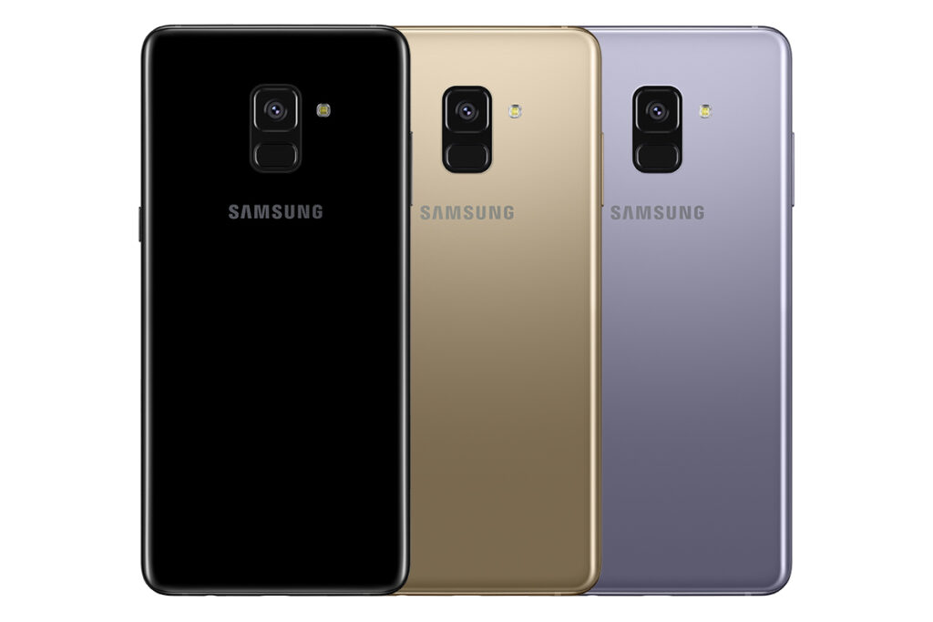 Samsung Galaxy A8 2018