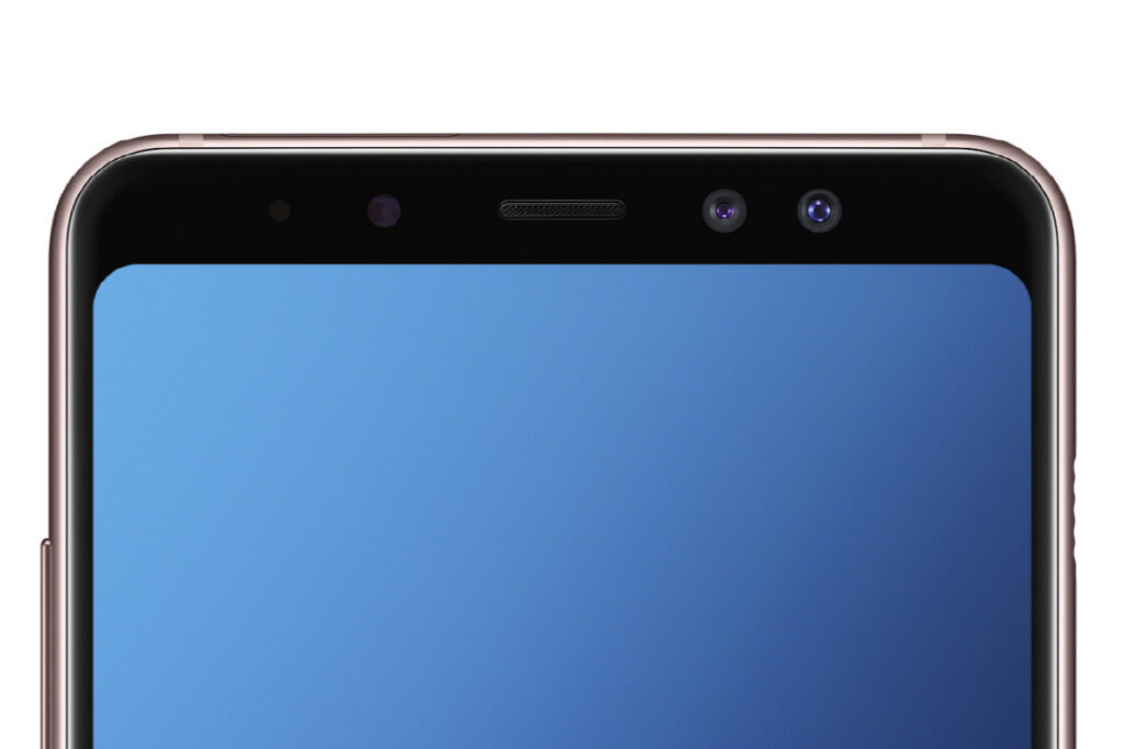 Samsung Galaxy A8 2018