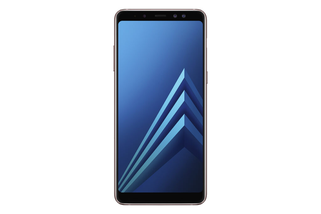 Samsung Galaxy A8 2018