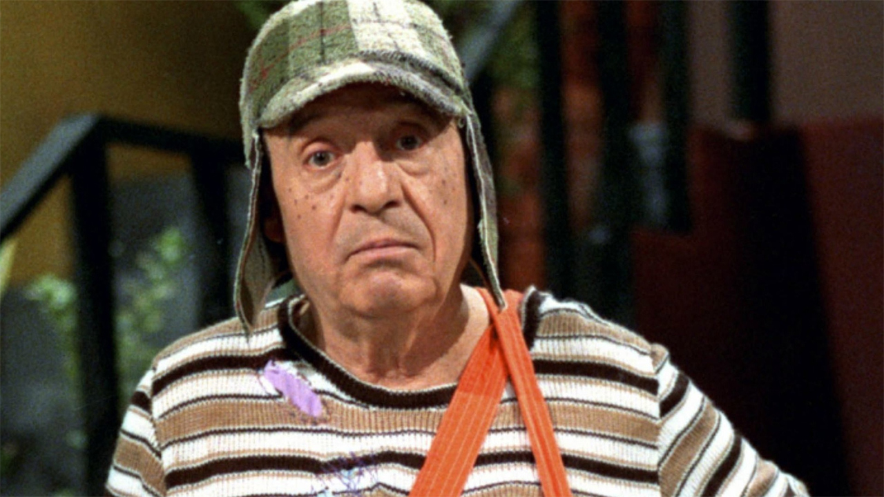 Boa noite, vizinhança: Chaves deixa TV e streaming mundial