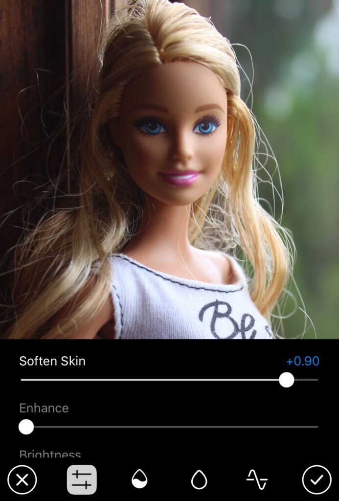 embelezamento telegram