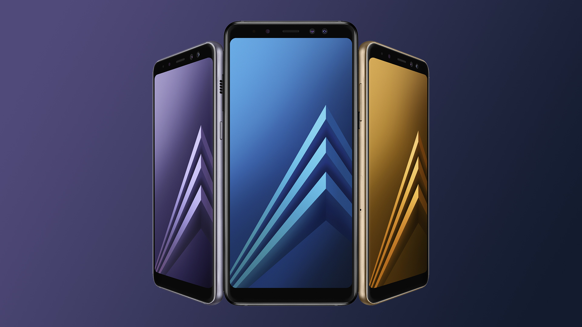 Samsung Galaxy A8/A8 Plus (2018) vale a pena em 2020?