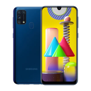 Samsung Galaxy M31 4G