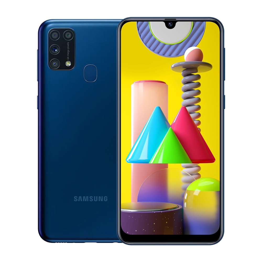Samsung Galaxy M31 4G