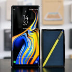 Galaxy Note 9