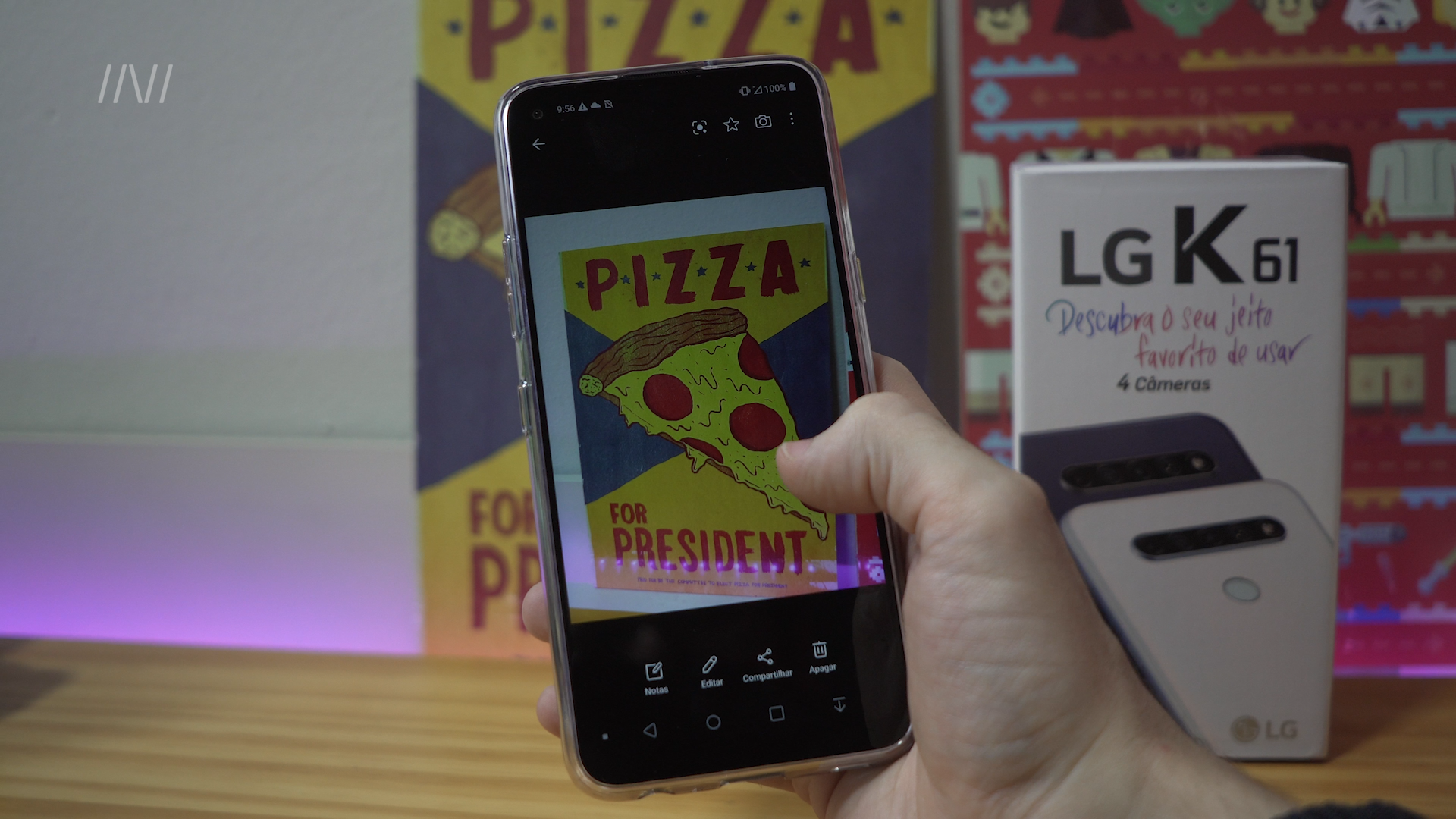 K31s, K42 e Q92: todos os rumores dos próximos lançamentos da LG