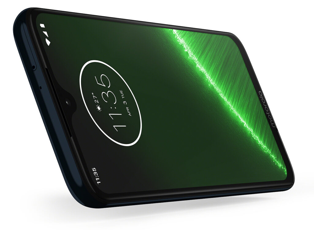 Moto G7 Plus