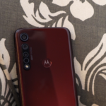 Motorola Moto G8 Plus