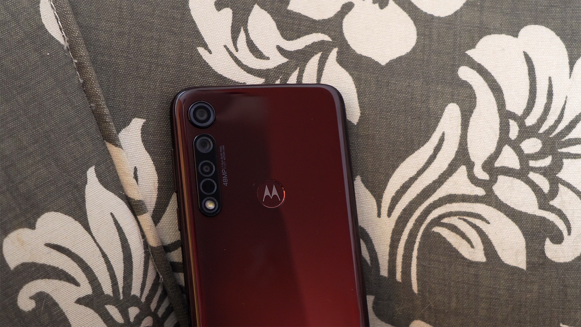 Motorola Moto G8 Plus