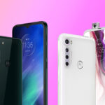 Motorola One Fusion e Fusion+