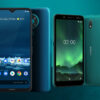 Nokia C2 e 5.3 no Brasil